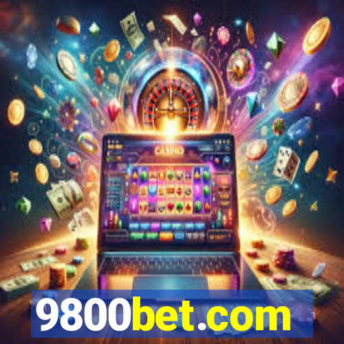 9800bet.com