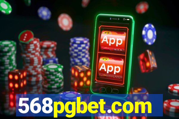 568pgbet.com