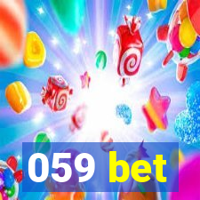 059 bet