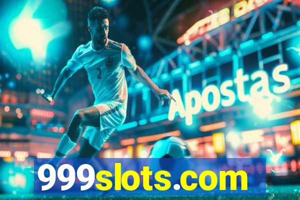 999slots.com