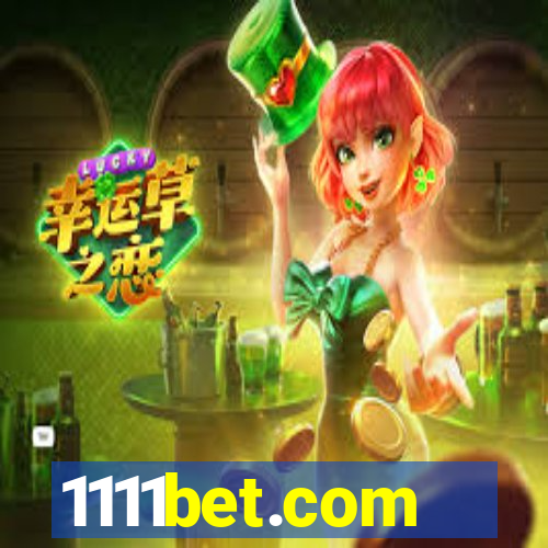 1111bet.com