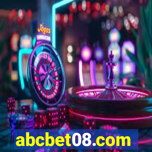 abcbet08.com