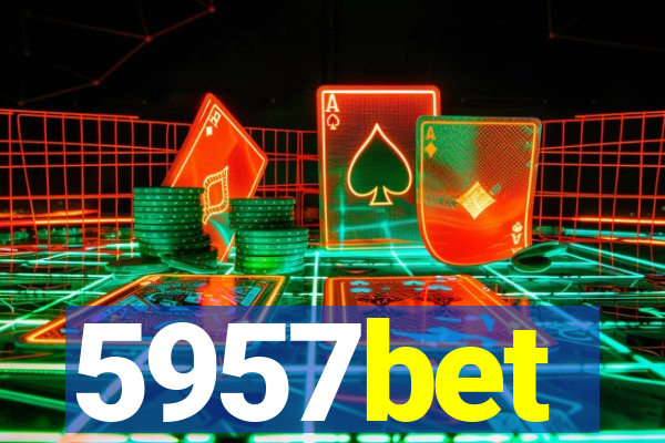 5957bet