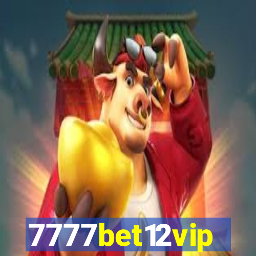 7777bet12vip