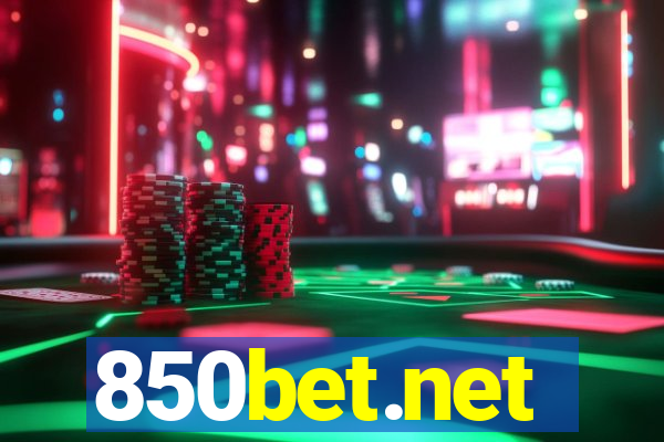 850bet.net