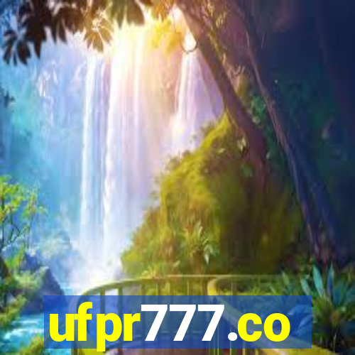 ufpr777.co