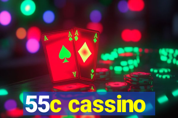 55c cassino