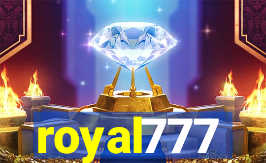 royal777