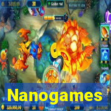 Nanogames