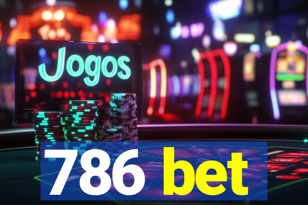 786 bet