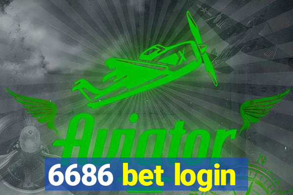 6686 bet login