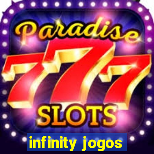 infinity jogos