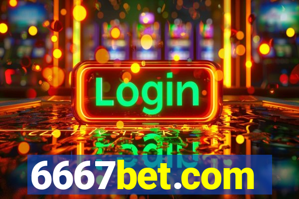 6667bet.com