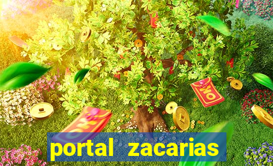 portal zacarias raiam santos