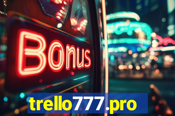 trello777.pro