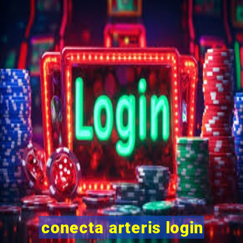 conecta arteris login