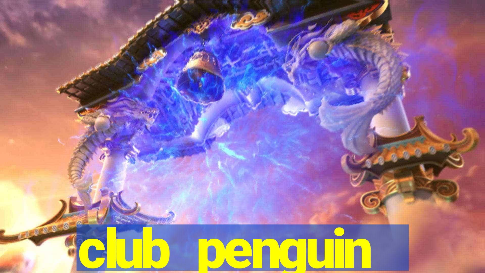 club penguin telegram 2024