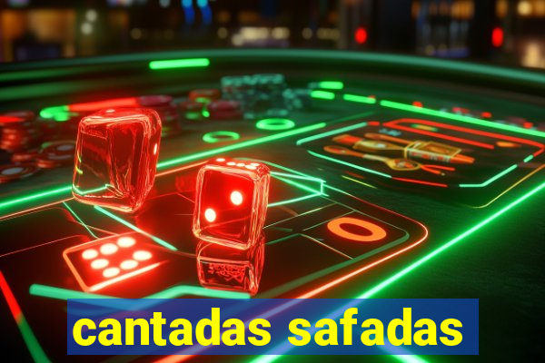 cantadas safadas