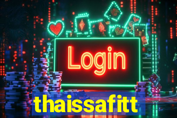 thaissafitt