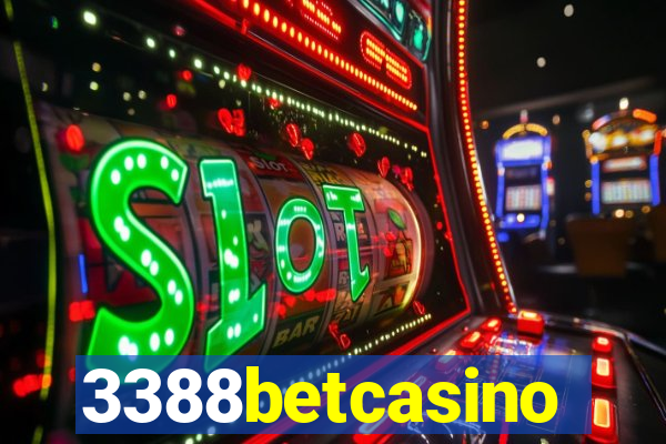 3388betcasino