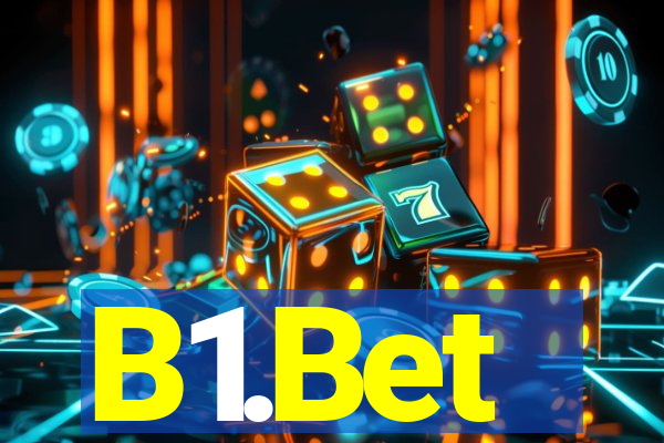 B1.Bet