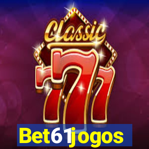 Bet61jogos