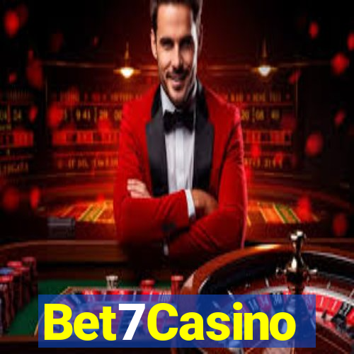 Bet7Casino