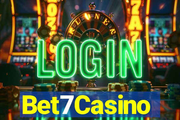 Bet7Casino