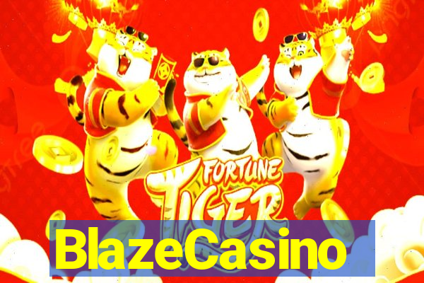 BlazeCasino