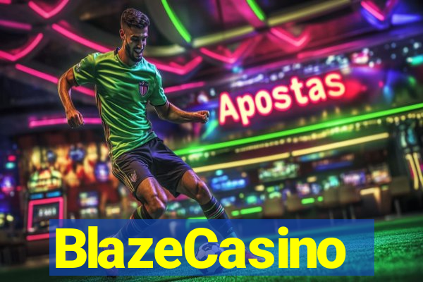 BlazeCasino