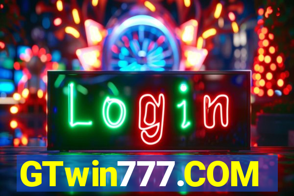 GTwin777.COM