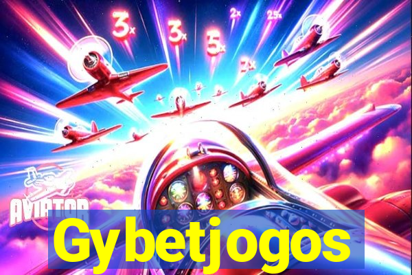 Gybetjogos