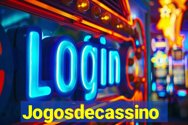 Jogosdecassino