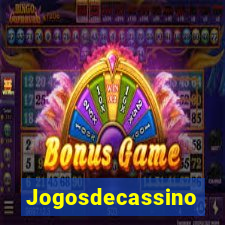 Jogosdecassino