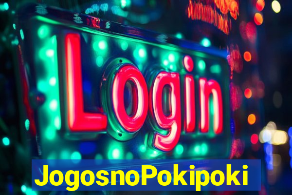 JogosnoPokipoki