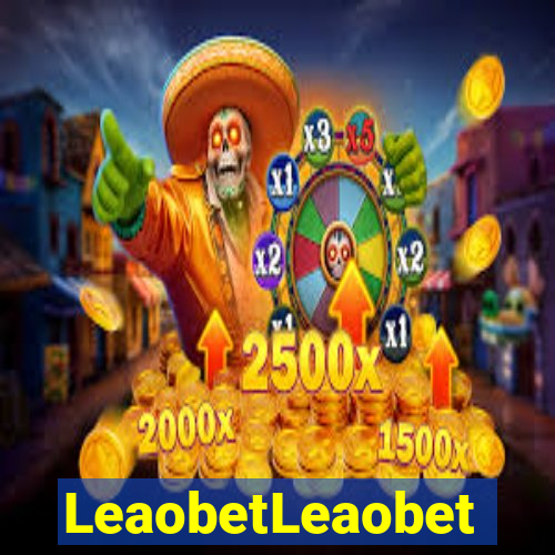 LeaobetLeaobet