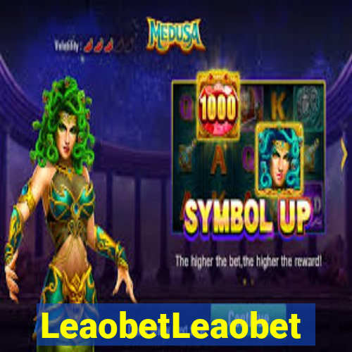 LeaobetLeaobet