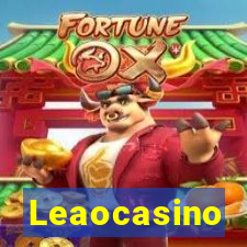 Leaocasino