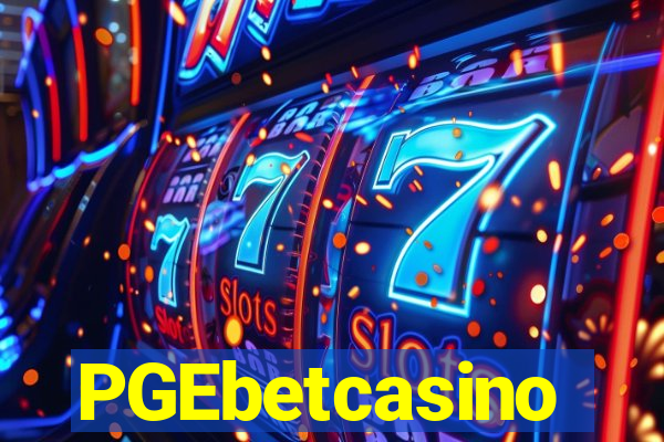 PGEbetcasino