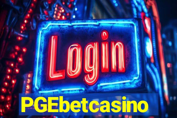 PGEbetcasino