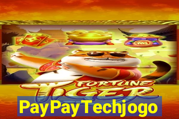 PayPayTechjogo