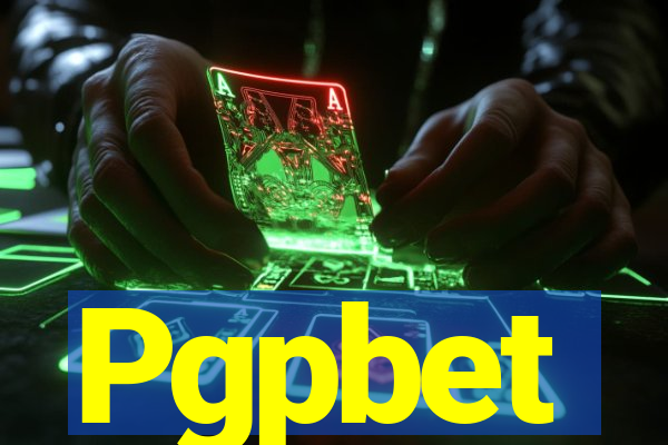 Pgpbet