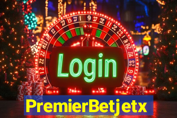 PremierBetjetx