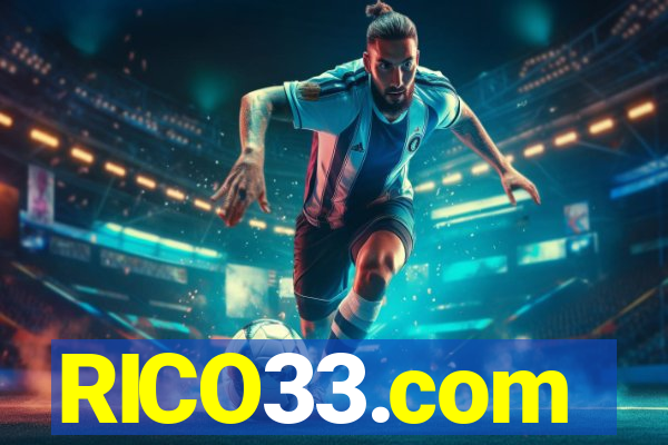 RICO33.com