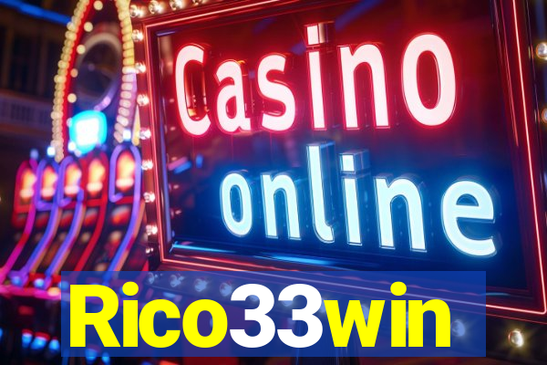 Rico33win