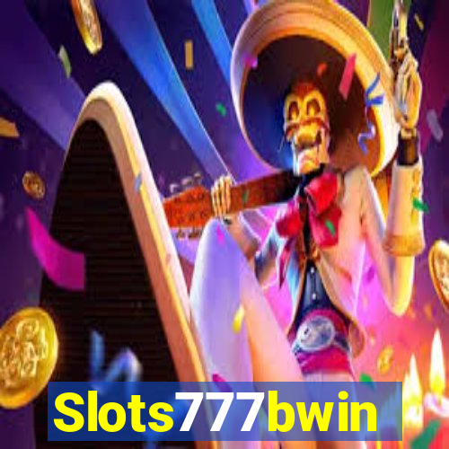 Slots777bwin