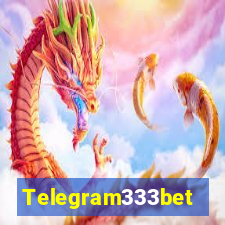 Telegram333bet