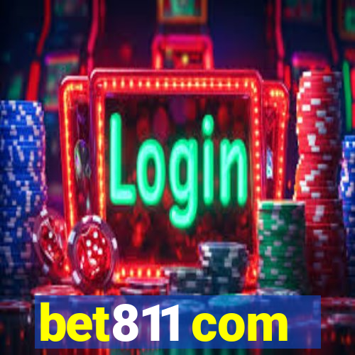 bet811 com