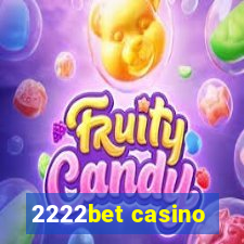 2222bet casino