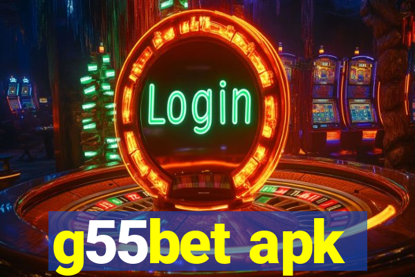 g55bet apk